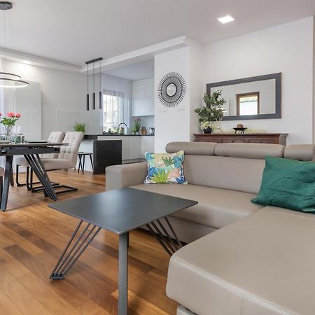 Apartamenty Sun & Snow Sopocka Rezydencja 索波特 外观 照片