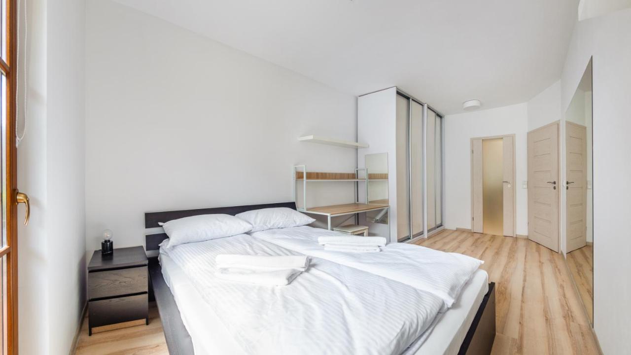 Apartamenty Sun & Snow Sopocka Rezydencja 索波特 外观 照片