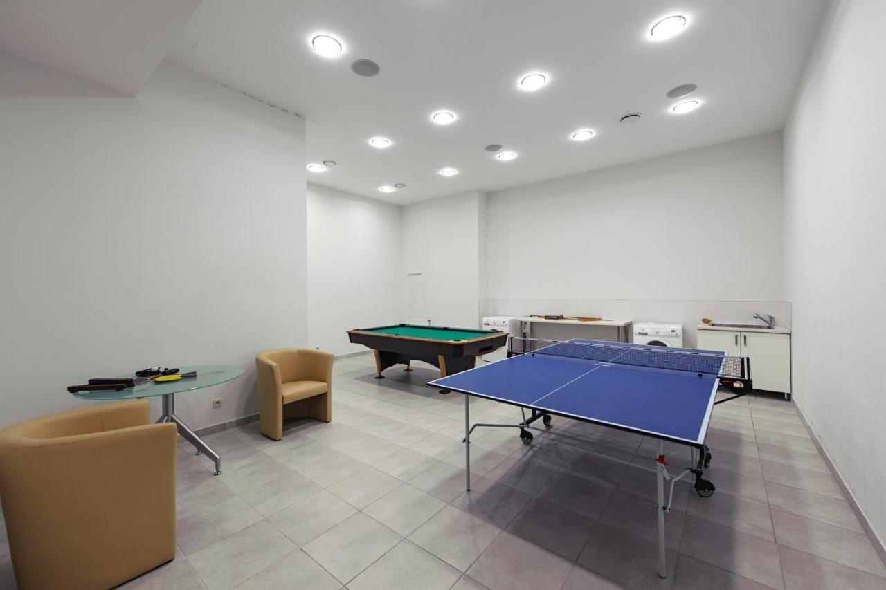 Apartamenty Sun & Snow Sopocka Rezydencja 索波特 外观 照片