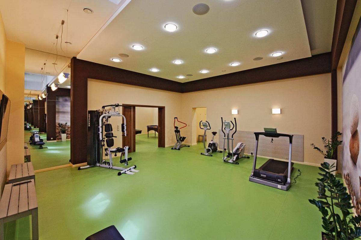 Apartamenty Sun & Snow Sopocka Rezydencja 索波特 外观 照片