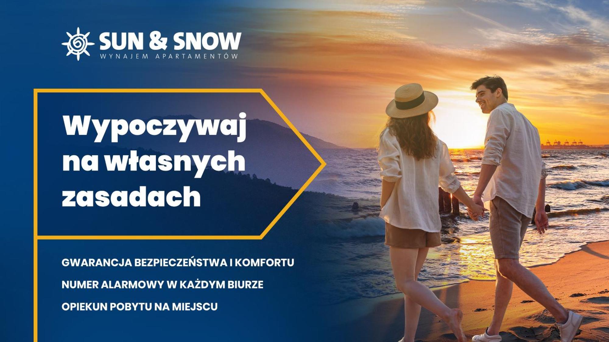 Apartamenty Sun & Snow Sopocka Rezydencja 索波特 外观 照片