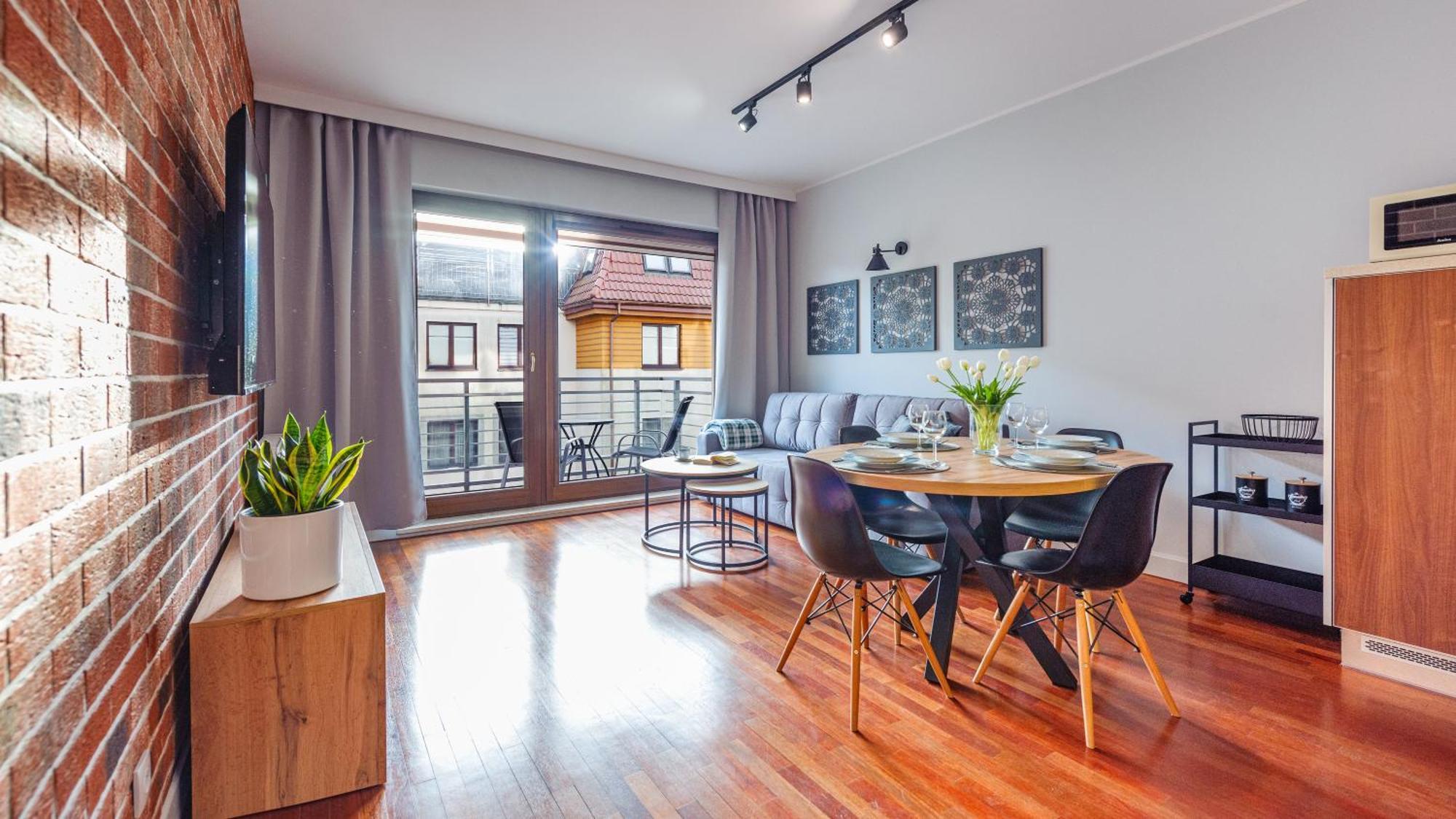 Apartamenty Sun & Snow Sopocka Rezydencja 索波特 外观 照片