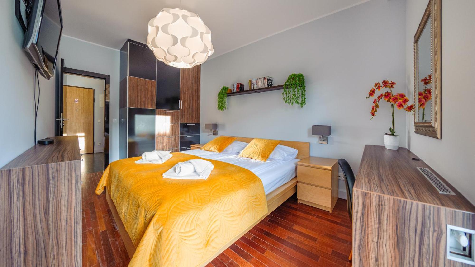 Apartamenty Sun & Snow Sopocka Rezydencja 索波特 外观 照片