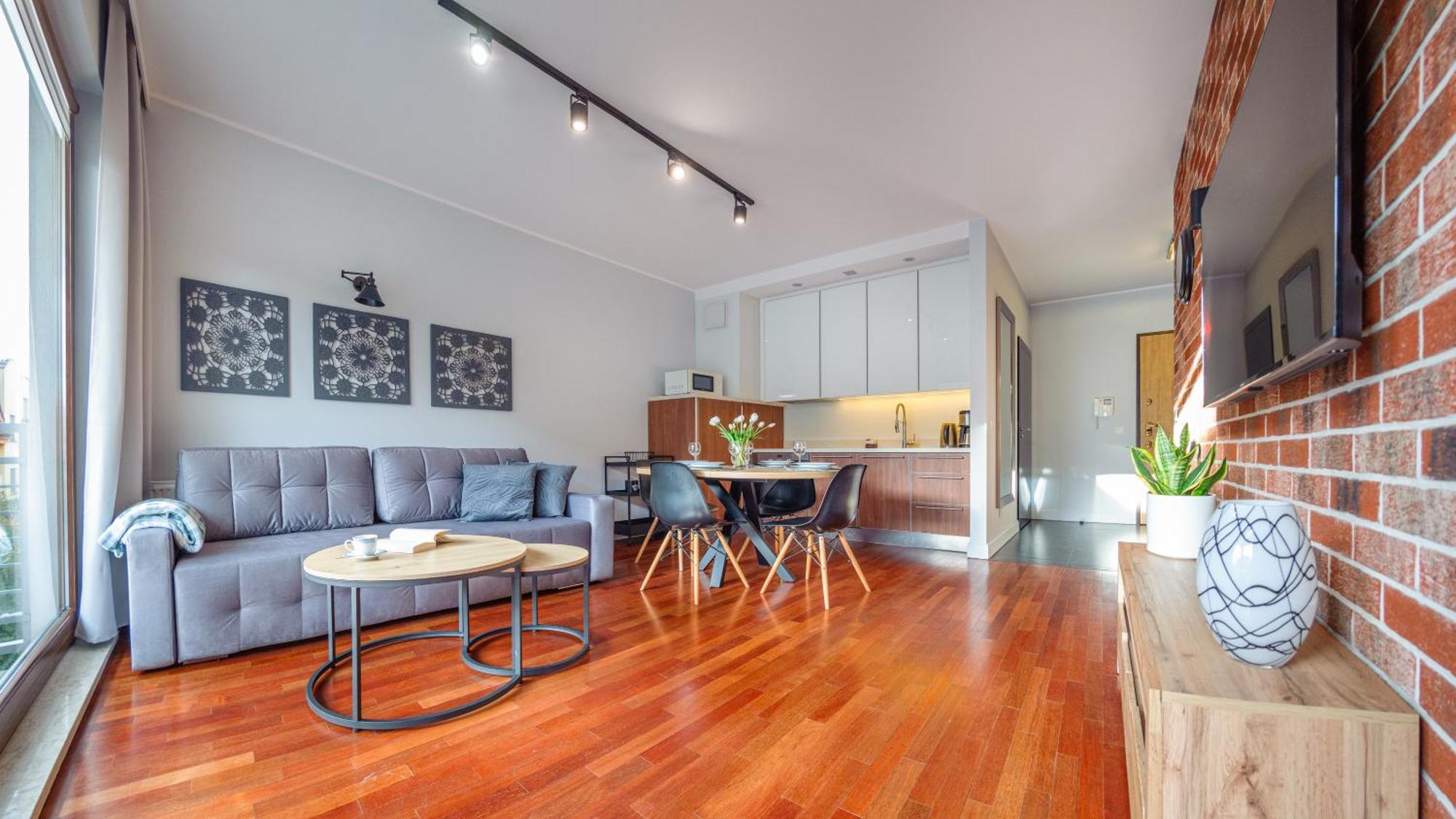 Apartamenty Sun & Snow Sopocka Rezydencja 索波特 外观 照片