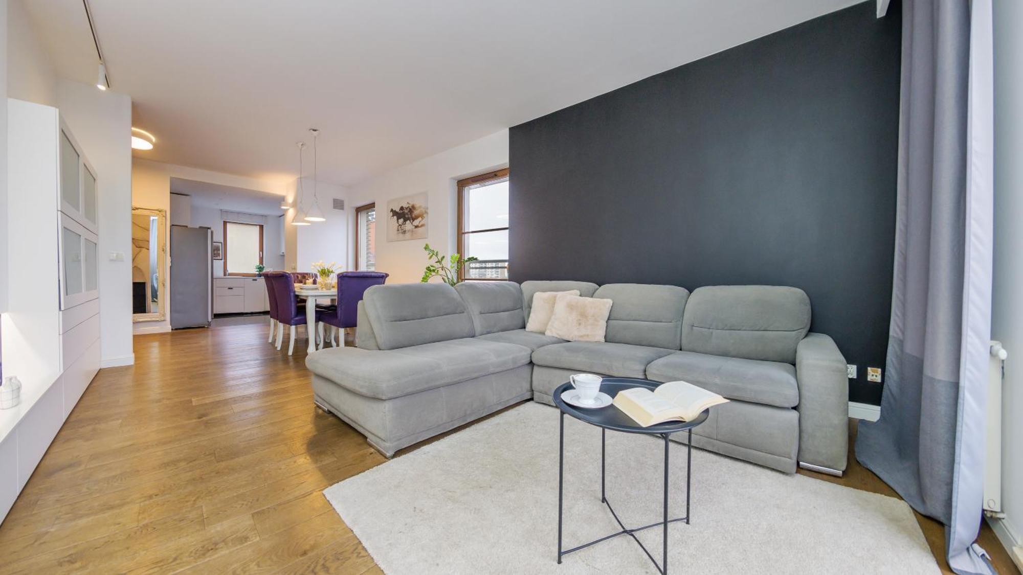 Apartamenty Sun & Snow Sopocka Rezydencja 索波特 外观 照片