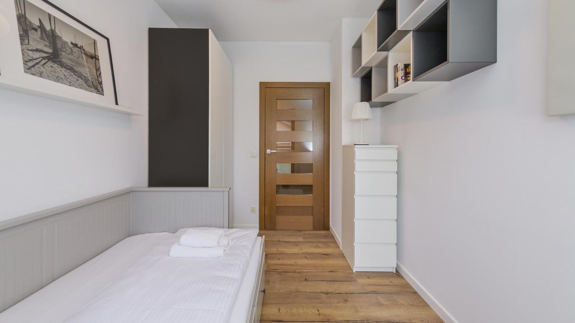 Apartamenty Sun & Snow Sopocka Rezydencja 索波特 外观 照片