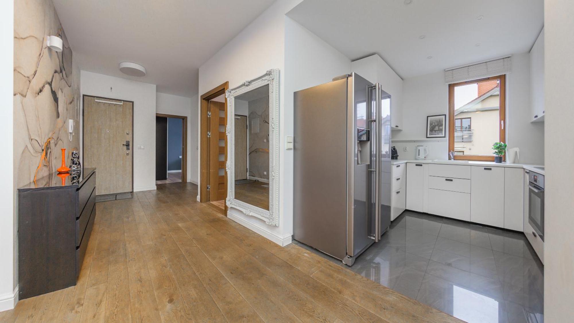 Apartamenty Sun & Snow Sopocka Rezydencja 索波特 外观 照片
