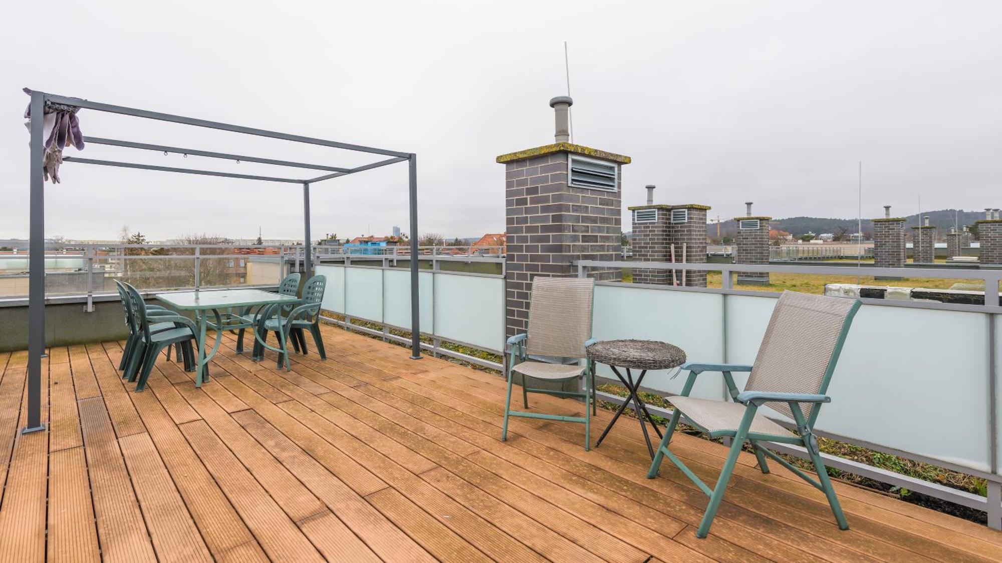 Apartamenty Sun & Snow Sopocka Rezydencja 索波特 外观 照片