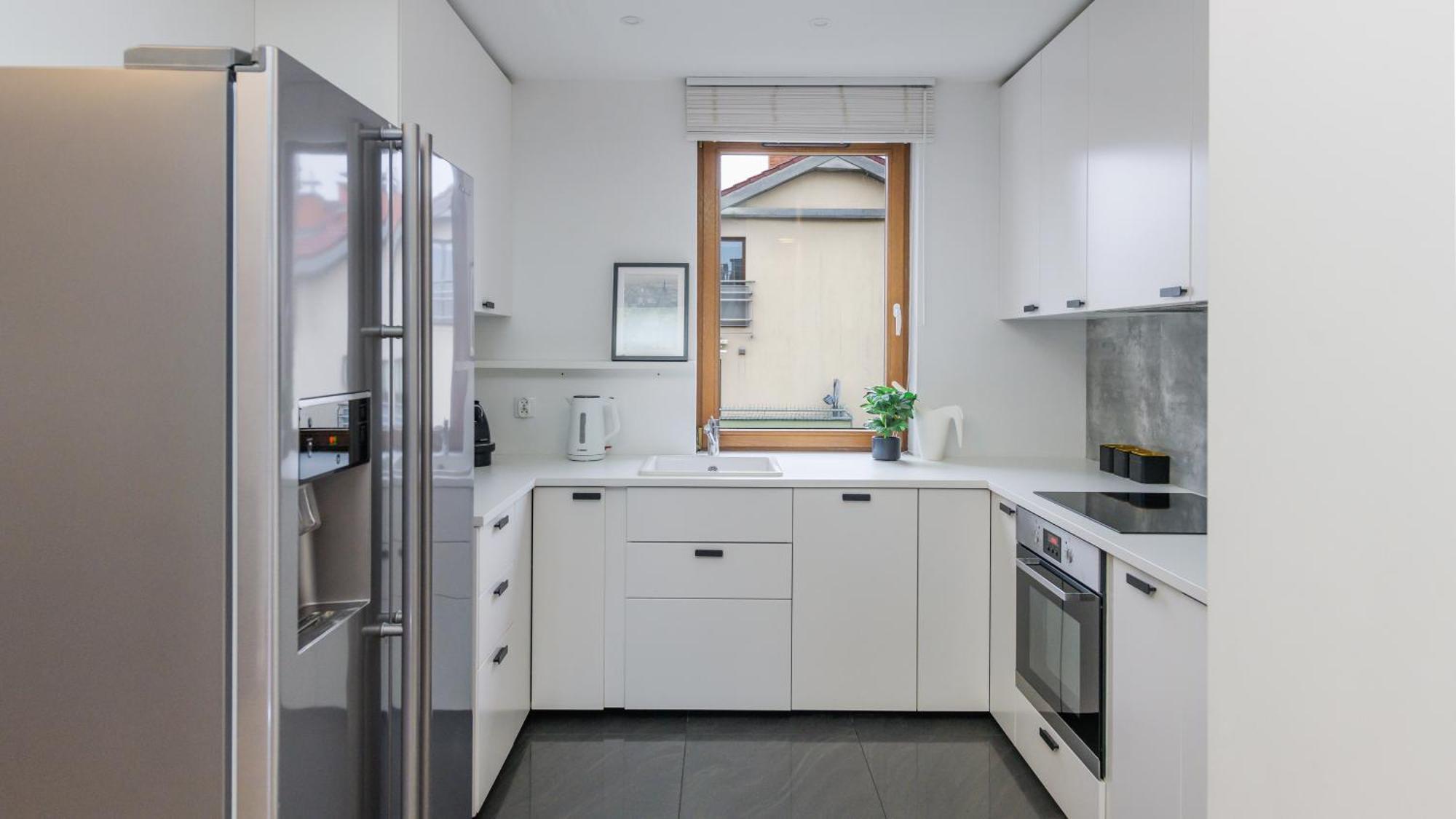 Apartamenty Sun & Snow Sopocka Rezydencja 索波特 外观 照片