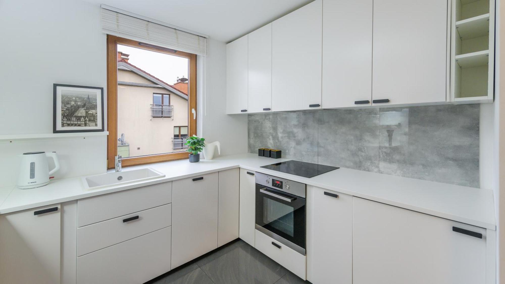 Apartamenty Sun & Snow Sopocka Rezydencja 索波特 外观 照片