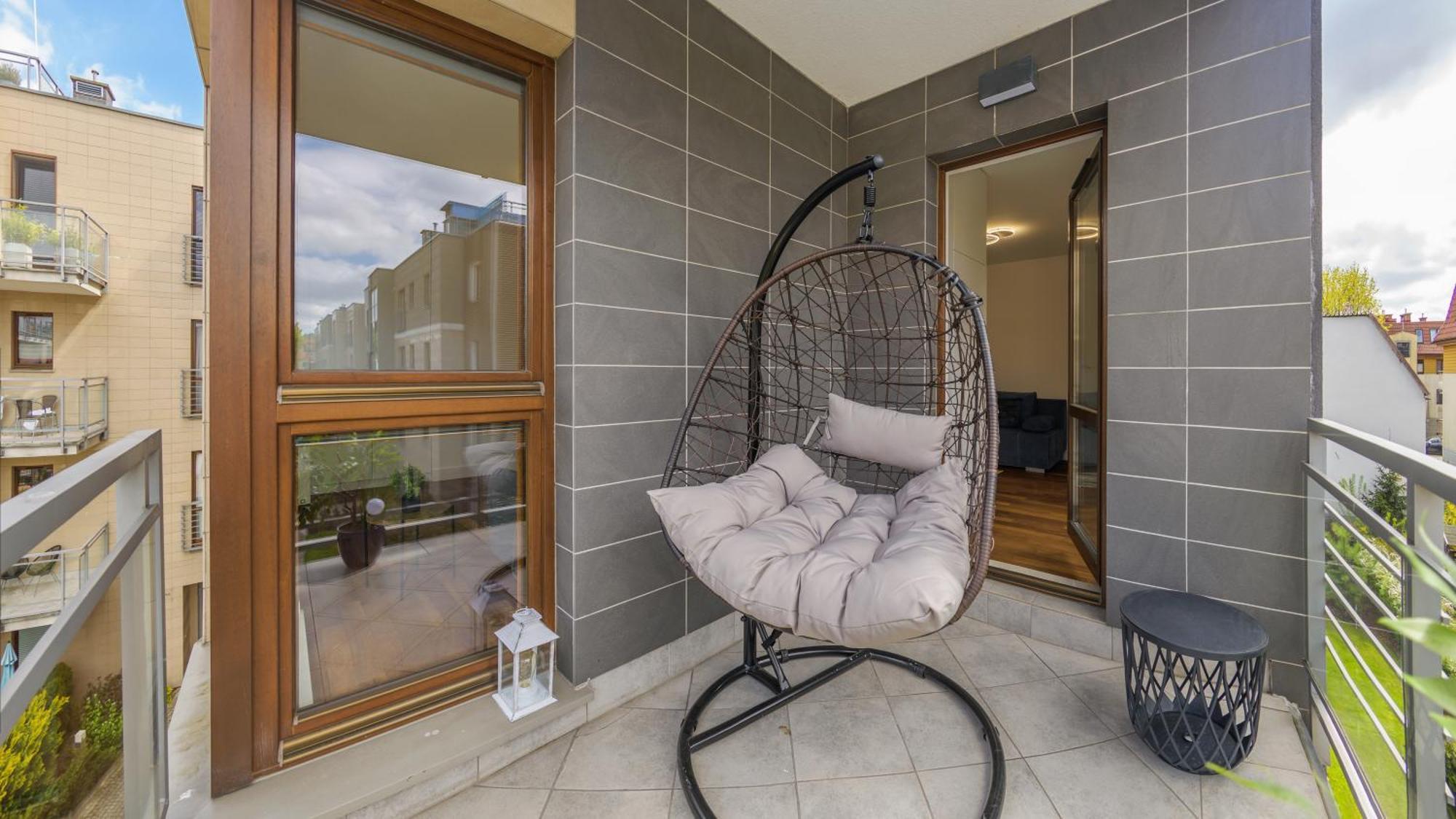 Apartamenty Sun & Snow Sopocka Rezydencja 索波特 外观 照片