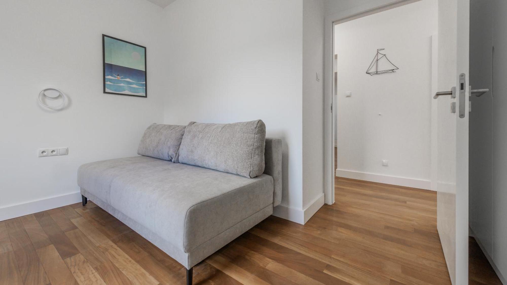 Apartamenty Sun & Snow Sopocka Rezydencja 索波特 外观 照片