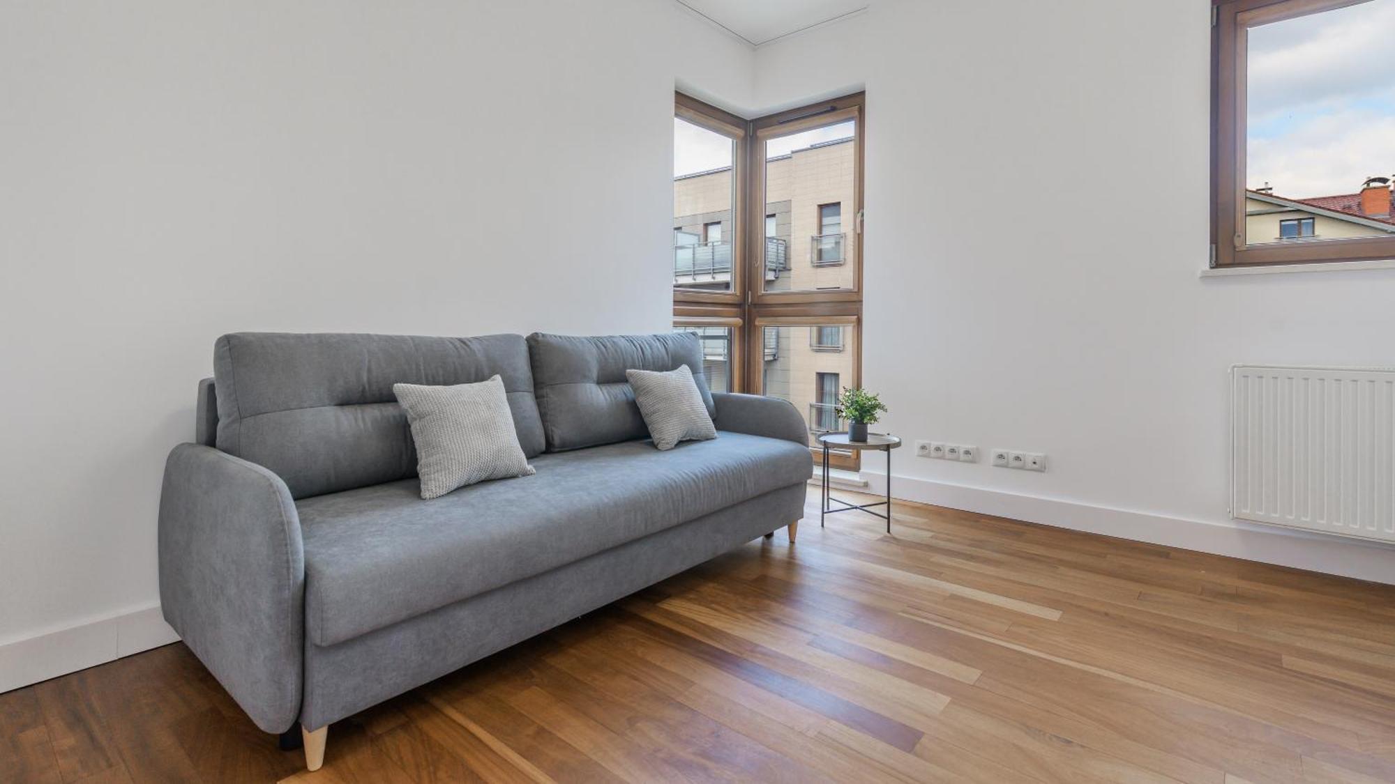 Apartamenty Sun & Snow Sopocka Rezydencja 索波特 外观 照片