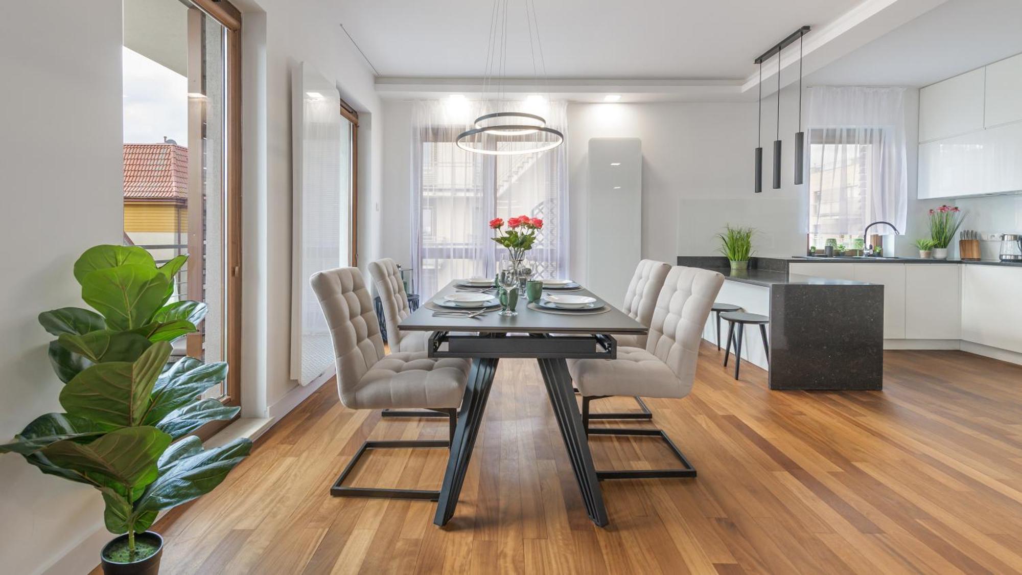 Apartamenty Sun & Snow Sopocka Rezydencja 索波特 外观 照片