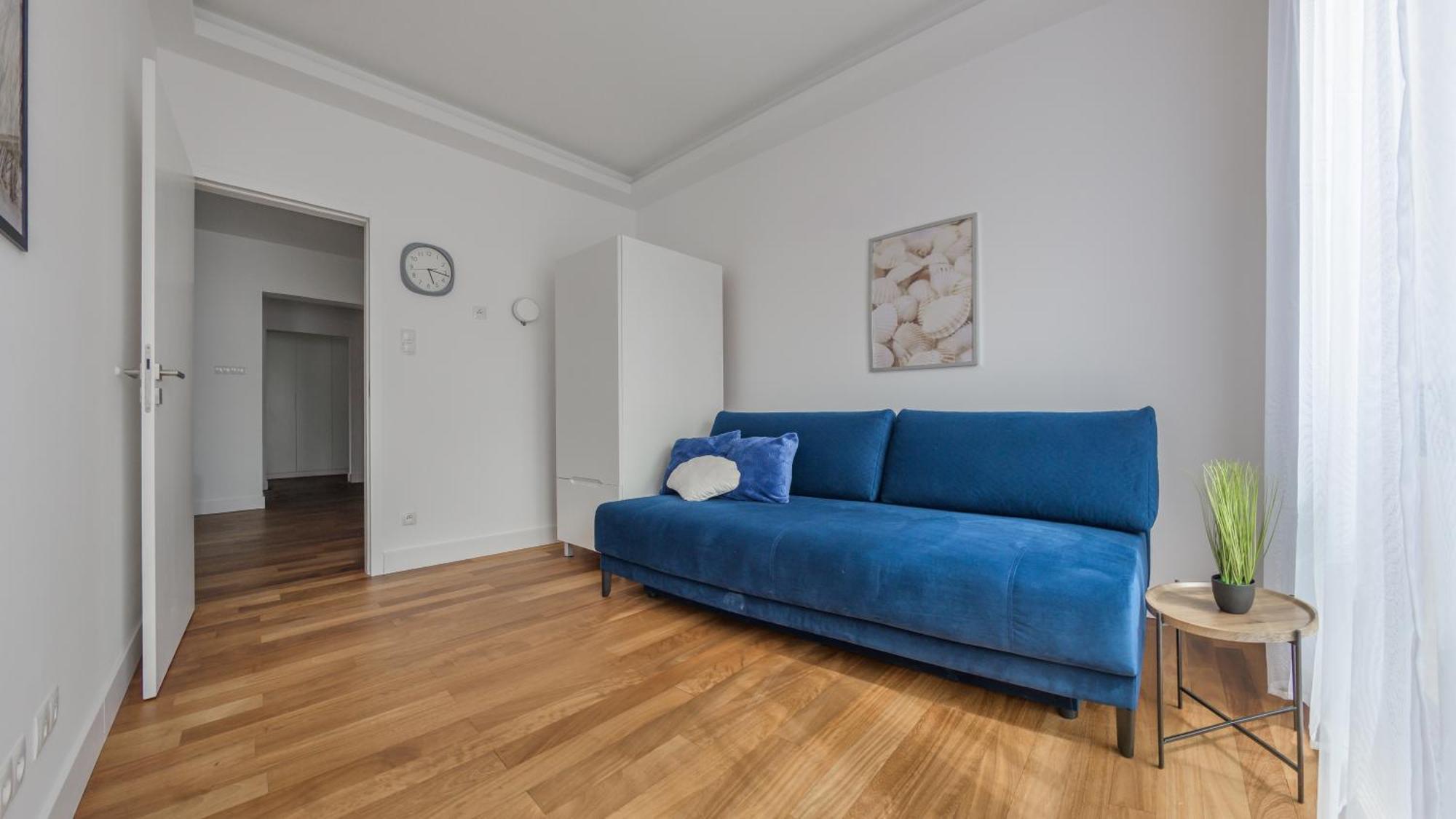 Apartamenty Sun & Snow Sopocka Rezydencja 索波特 外观 照片