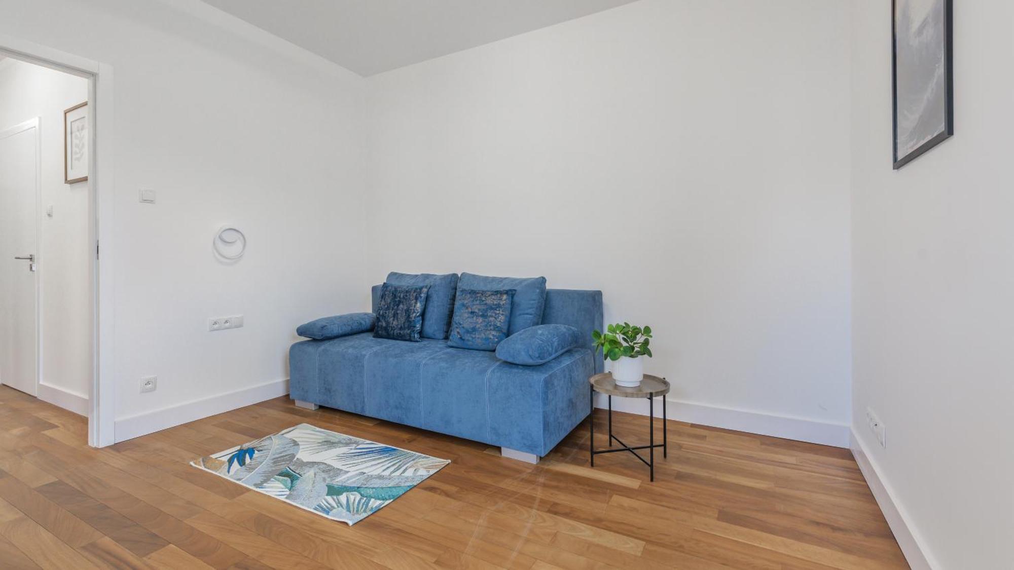 Apartamenty Sun & Snow Sopocka Rezydencja 索波特 外观 照片